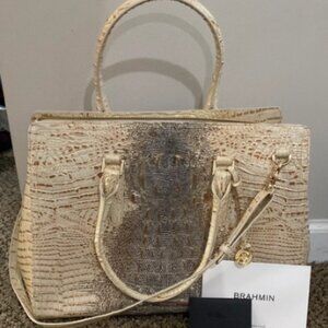 Brahmin Bag